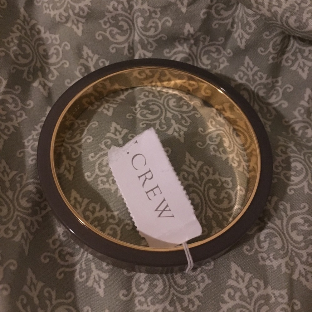 J. CREW Brand Bangle Bracelet!
